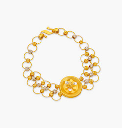 The Striking Bracelet